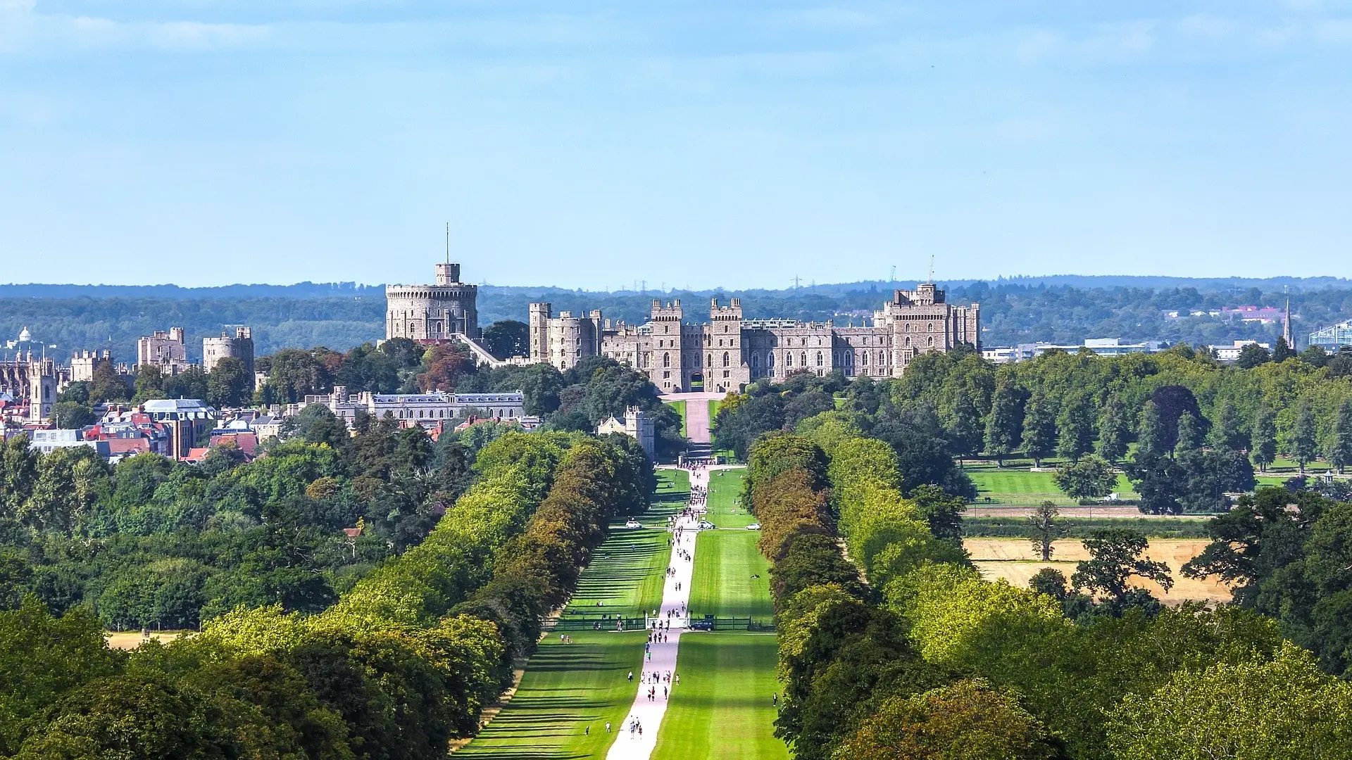 Windsor Castle