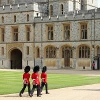 Visit Windsor Castle - The Home of British Monarchs